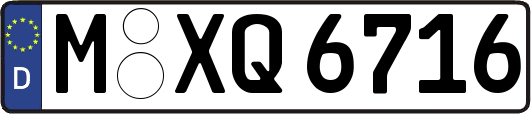 M-XQ6716
