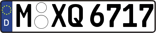 M-XQ6717
