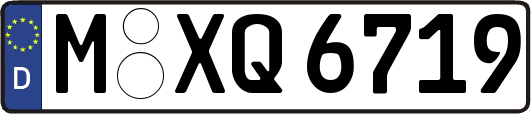 M-XQ6719