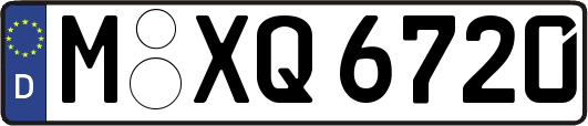 M-XQ6720
