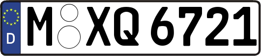 M-XQ6721