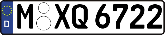 M-XQ6722