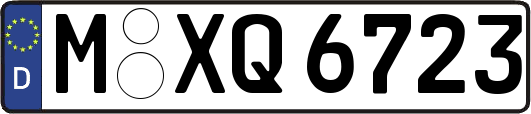 M-XQ6723