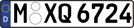M-XQ6724