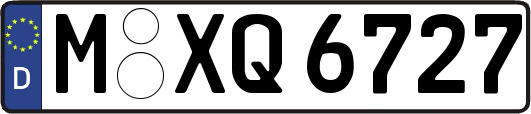 M-XQ6727