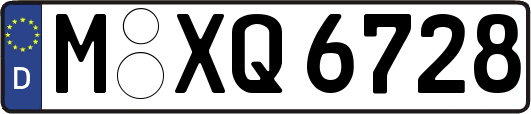 M-XQ6728