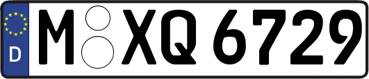 M-XQ6729
