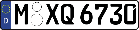 M-XQ6730