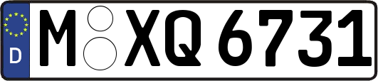 M-XQ6731