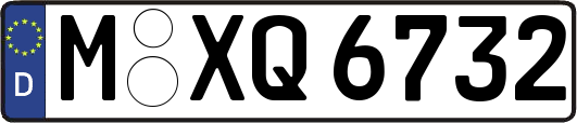 M-XQ6732