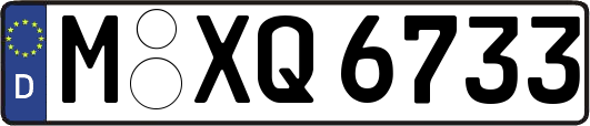 M-XQ6733