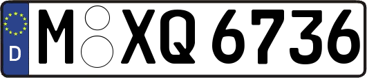 M-XQ6736