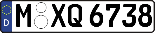 M-XQ6738