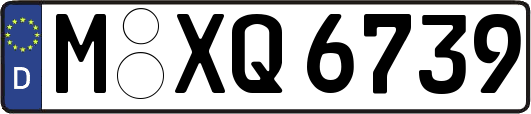 M-XQ6739