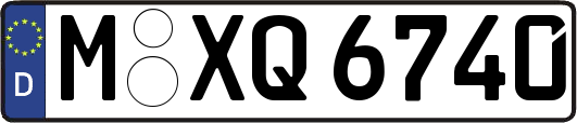 M-XQ6740