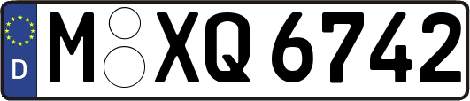 M-XQ6742