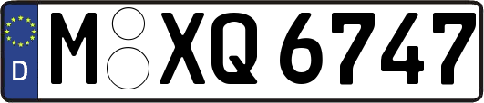 M-XQ6747