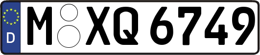 M-XQ6749
