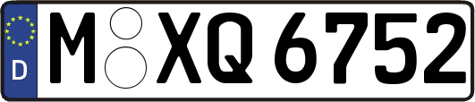M-XQ6752