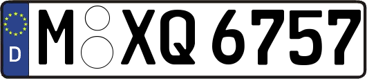M-XQ6757
