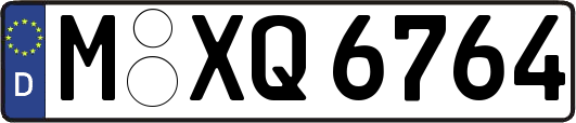 M-XQ6764