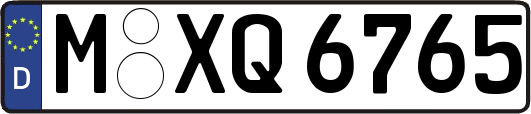 M-XQ6765