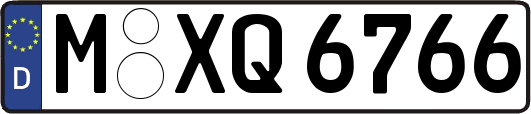 M-XQ6766