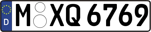 M-XQ6769
