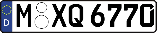 M-XQ6770