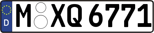 M-XQ6771