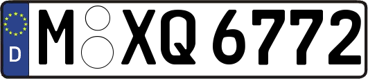 M-XQ6772