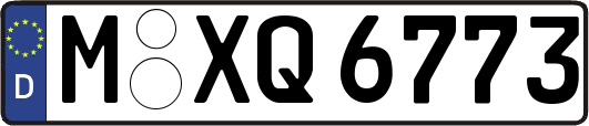 M-XQ6773