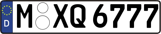 M-XQ6777