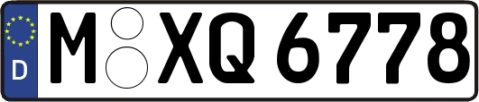 M-XQ6778