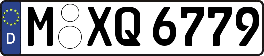 M-XQ6779