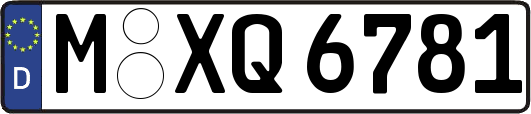 M-XQ6781