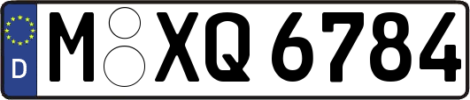 M-XQ6784