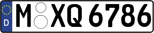 M-XQ6786