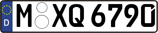 M-XQ6790