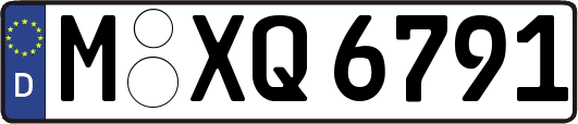 M-XQ6791