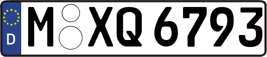 M-XQ6793