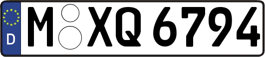 M-XQ6794