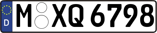 M-XQ6798