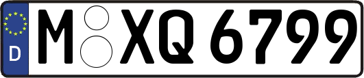 M-XQ6799