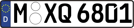 M-XQ6801