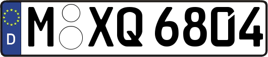 M-XQ6804