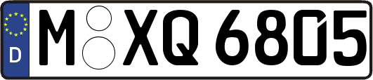 M-XQ6805