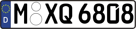 M-XQ6808
