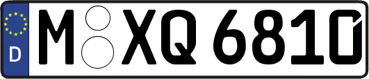 M-XQ6810