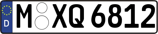 M-XQ6812